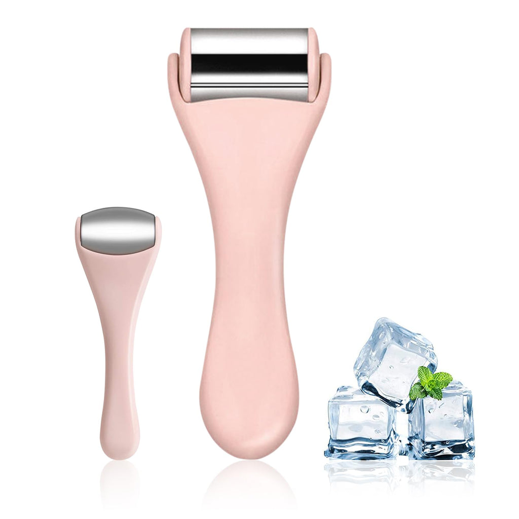 Ice Roller for Face & Eye (2 pc)