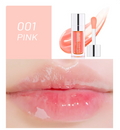 Lip Gloss with Glass Oil