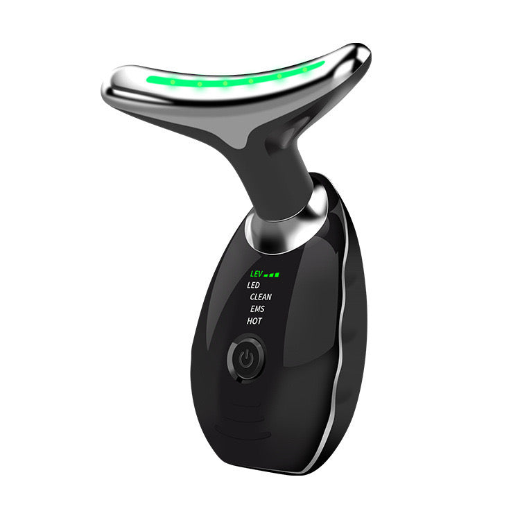 Microcurrent Facial Device