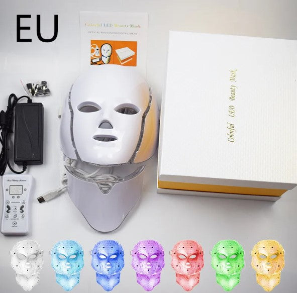 UV Light - Rejuvenation Beauty Mask