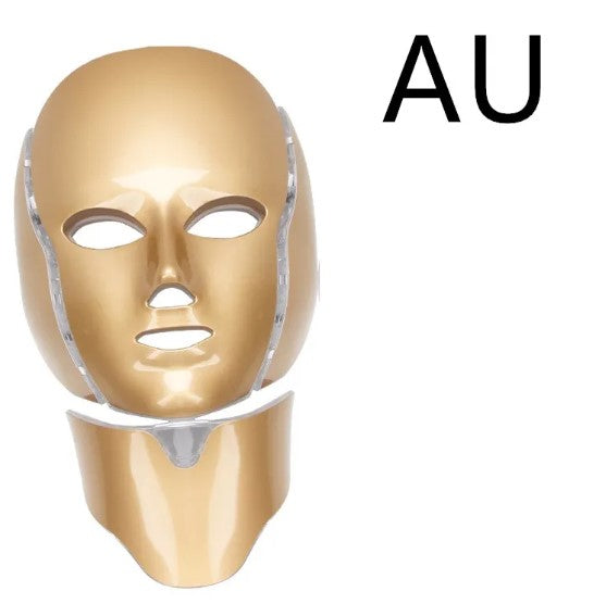 UV Light - Rejuvenation Beauty Mask