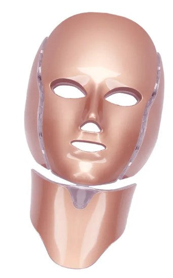 UV Light - Rejuvenation Beauty Mask