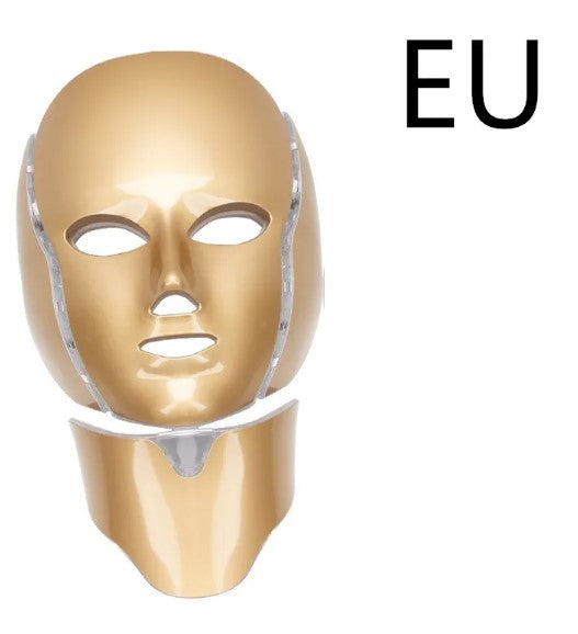 UV Light - Rejuvenation Beauty Mask