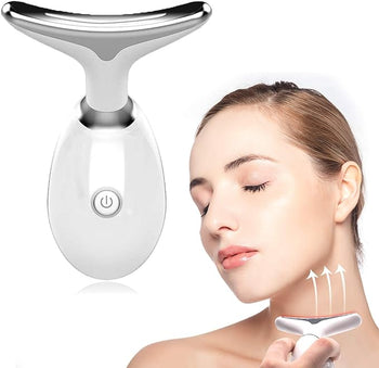 Microcurrent Facial Device