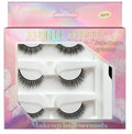 Adhesive Eyelash