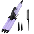 Beach Waves Curling Iron - 1/2 Inch