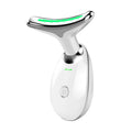 Microcurrent Facial Device