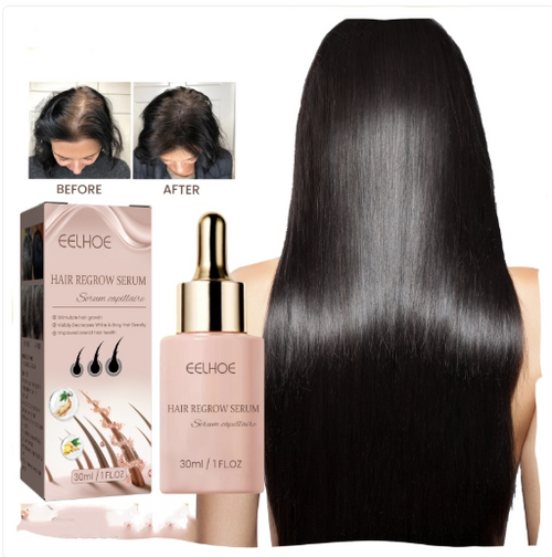 Anti-hair Loss Serum