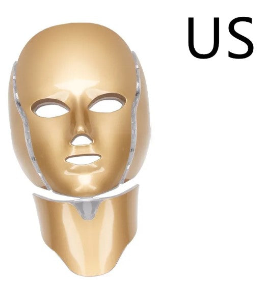 UV Light - Rejuvenation Beauty Mask